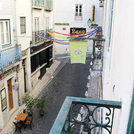 Alface Hall Hostel & Bar-2