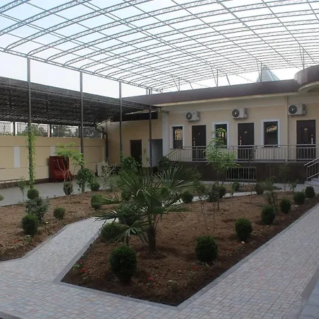 Taxtapul Hotel-2