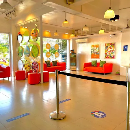 Islands Stay Hotels Mactan-2