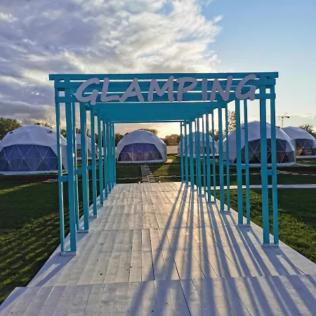 Glamping By The Sea-2