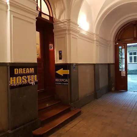 Dream Hostel & Apartments-2