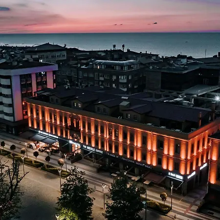 Ts Park Hotel-2
