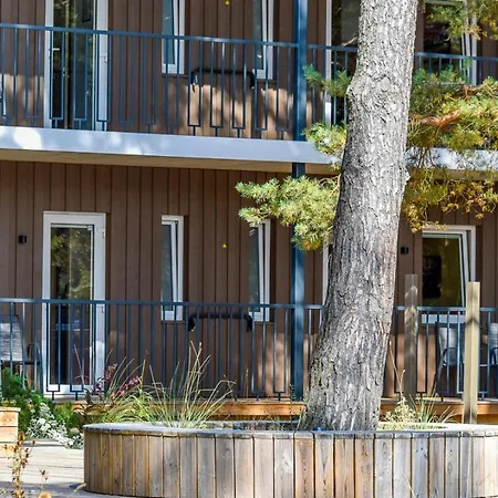 Forus Apartments In Sventoji-3
