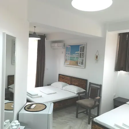 Casa George Mamaia Nord-2