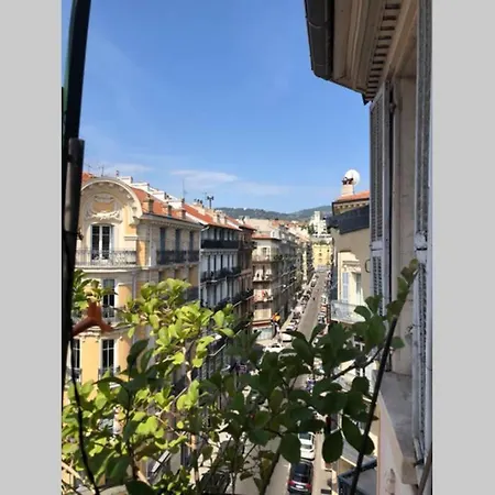 Appartement 3 Pieces Ultra Centre Nice-Ville-3