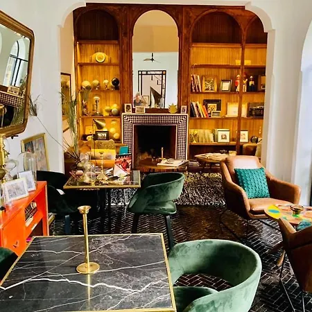 Riad Dar Yasaman-3