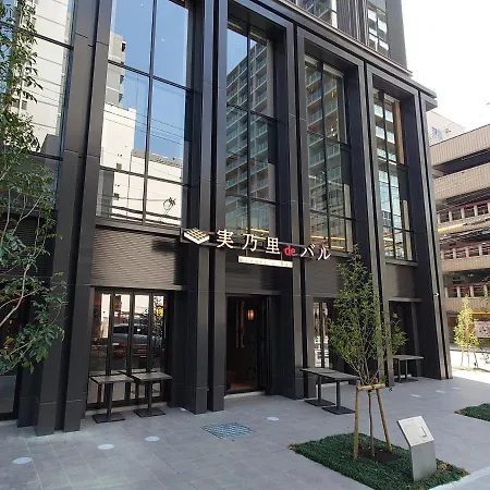 Granbell Hotel Osaka-2