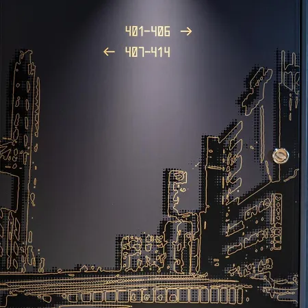 Granbell Hotel Osaka-3