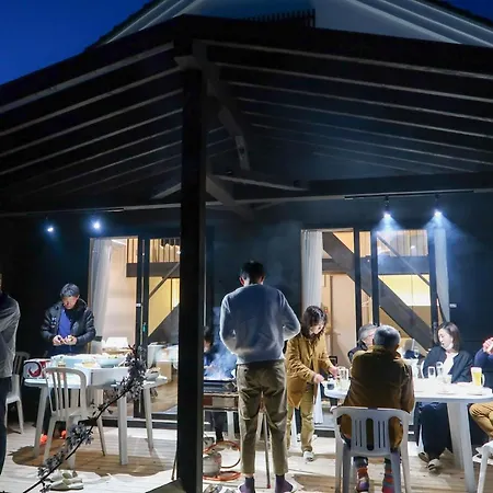 B&B Mikawa 5 - Villas With Bbq Terrace-2