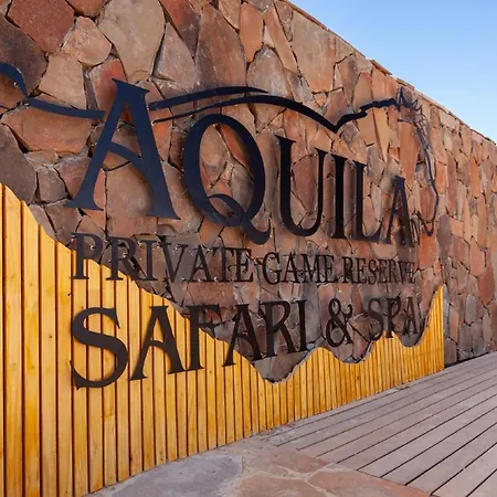 Aquila Private Game Reserve & Spa-3