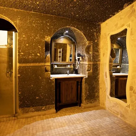Antique Terrace Cave Suites-3
