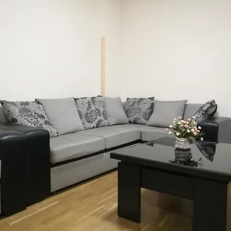Besiki Luxury Apartments-2