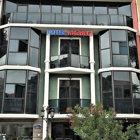 Kazbegi Hotel Batumi-3