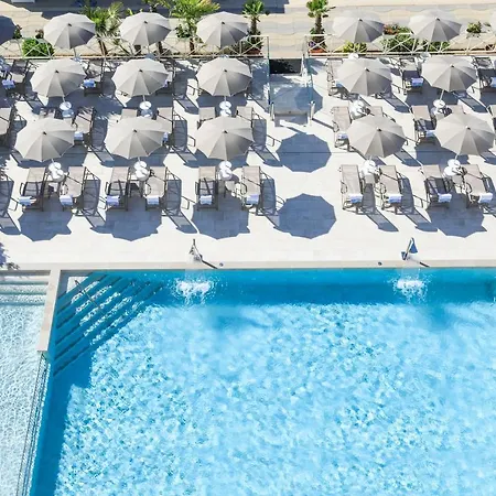 Hotel Cavalieri Palace & Suites-3