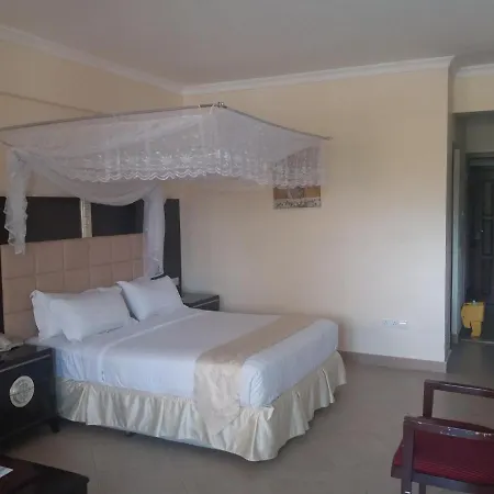 Landmark Mbezi Beach Resort-3