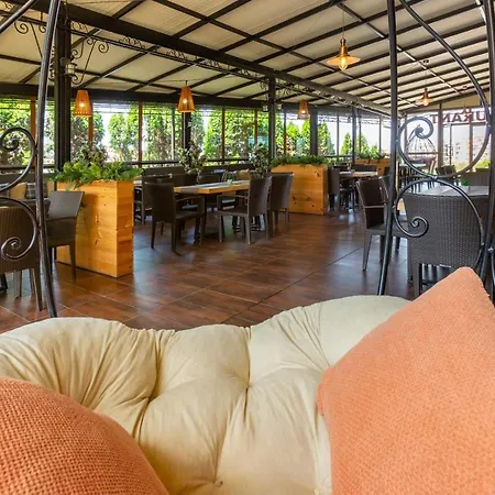 Hotel Julia-3