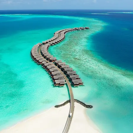 Grand Park Kodhipparu Maldives-2