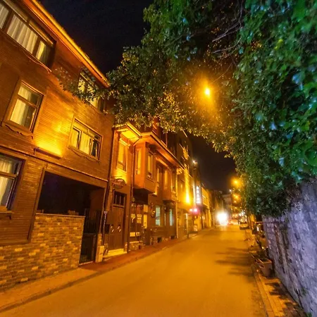 Acacia Mansion Hotel-2