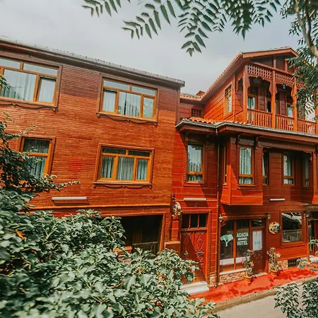 Acacia Mansion Hotel-3