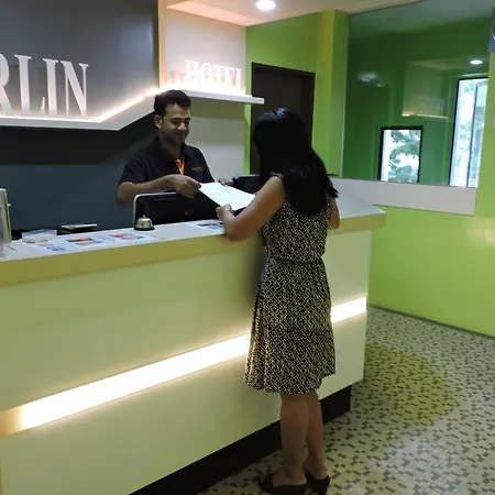 Merlin Hotel George Town Penang-2