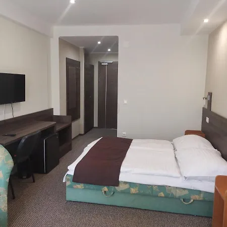 Hotel Tagore-2