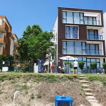 Amara-Boutique & Design - Студио-2