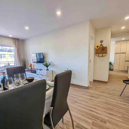 Apartment Praia Rocha Candimar Harmony-2