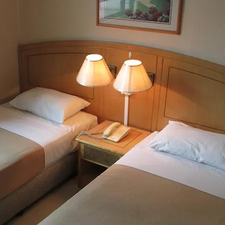 New Orchid Hotel-2