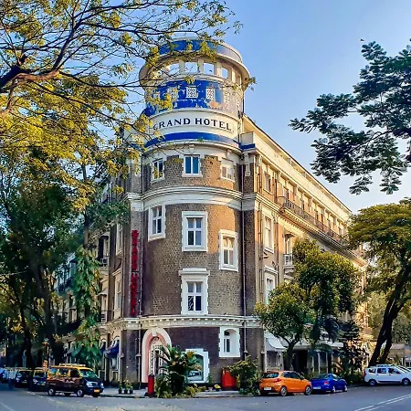Grand Hotel Mumbai - Ballard Estate, Fort-3