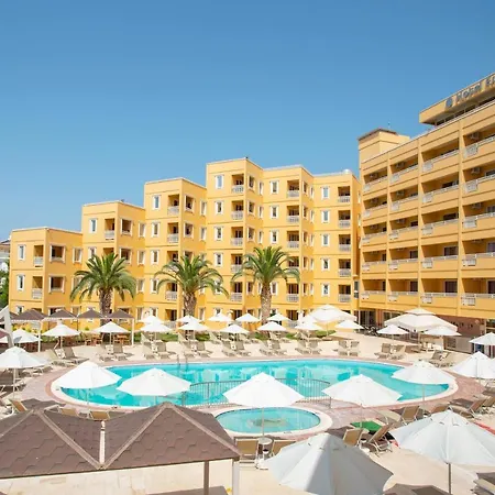 Hotel Esra And Family Suites-3