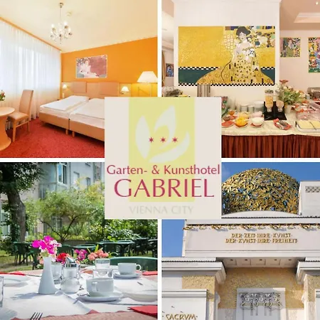 Garten- Und Kunsthotel Gabriel City-3