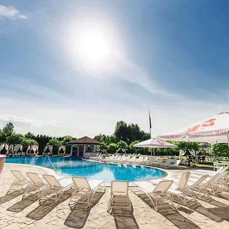 Wish Aqua&Spa Resort-3