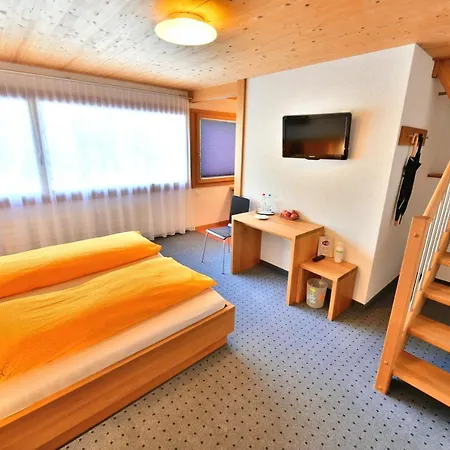 Hotel Wetterhorn-2
