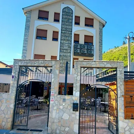 Hotel Blagaj Mostar-3
