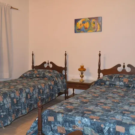 Apartamento La Felicidad-3