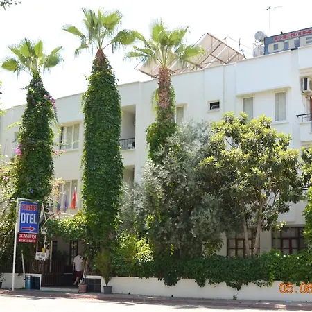 Cemre Otel-2