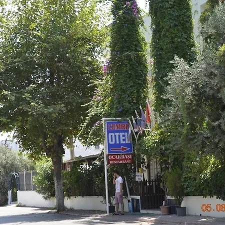 Cemre Otel-3