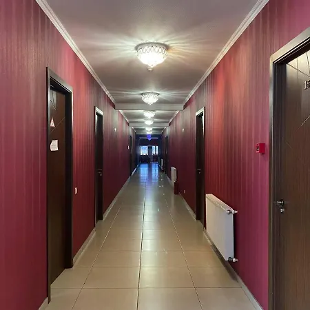 Hotel Okriba Tbilisi-3