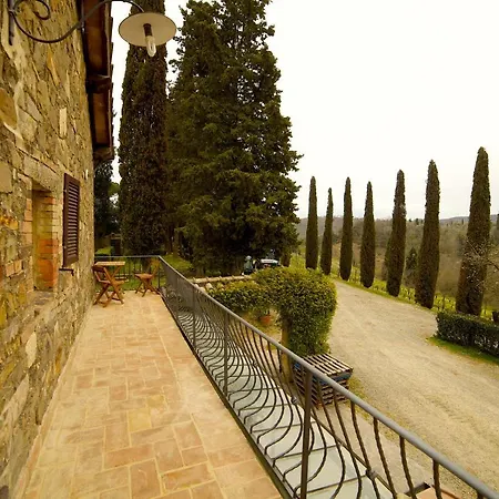 Colle Al Matrichese - Historic Winery-2