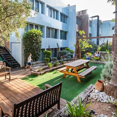 Hotel Beit Maimon-2