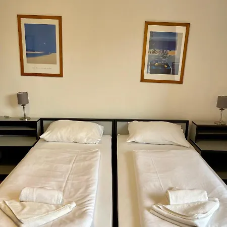 Thomas Hotel Budapest-2