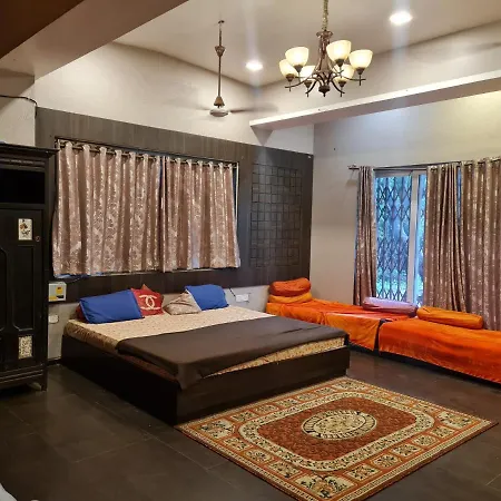 Luxurious Vintage Villa-3