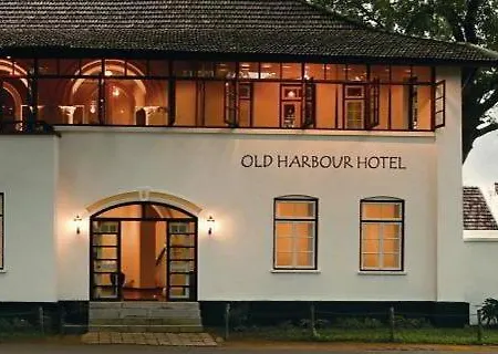 Old Harbour Hotel-2