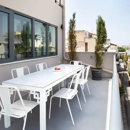 Downtown Athens Lofts By Raise-3