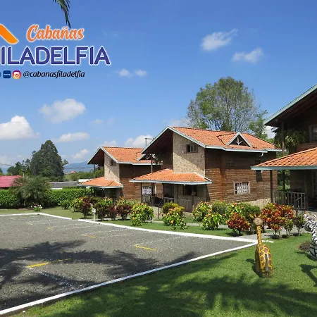 Cabanas Filadelfia-2