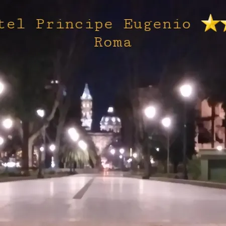 Hotel Principe Eugenio-3