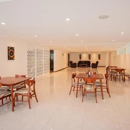 The Crossroads Hotel, Westlands-3