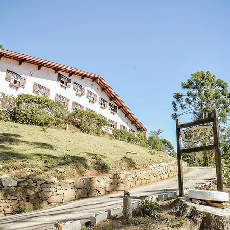 Hotel Refugio Alpino-2