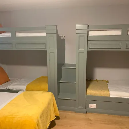 Lanigan'S Accommodation-3