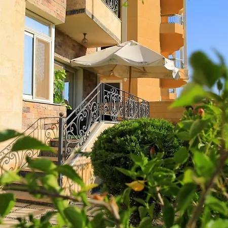 Villa 14 Suites-3